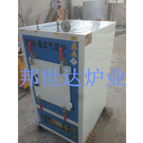 气氛退火炉