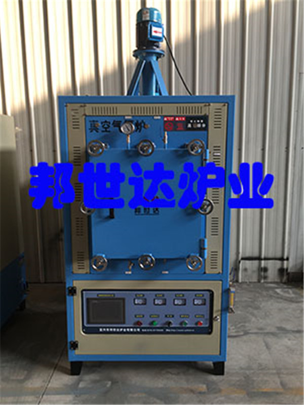 真空气氛炉 陶瓷材料烧结炉 真空炉 厂家供应