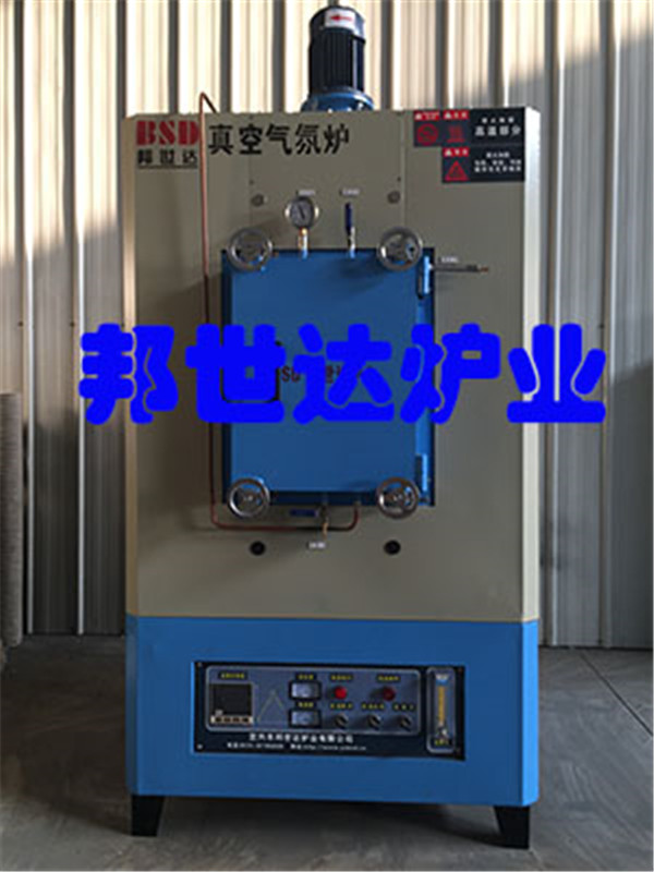 真空气氛炉