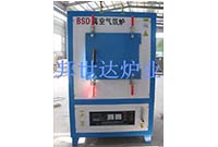 真空气氛炉