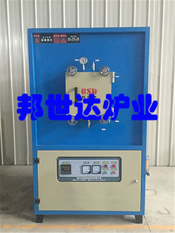 真空气氛炉