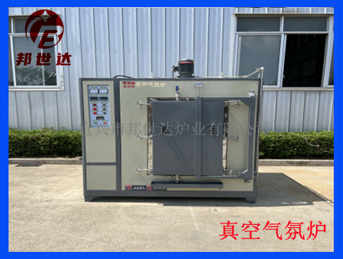 真空气氛炉 气氛?；ど战崧?粉末冶金还原炉