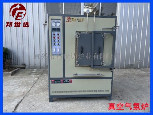 实验室真空气氛炉 粉末冶金烧结炉 高温炉 还原炉